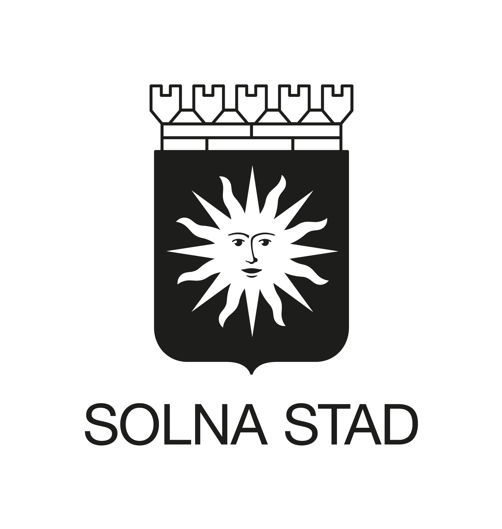 Solna stad